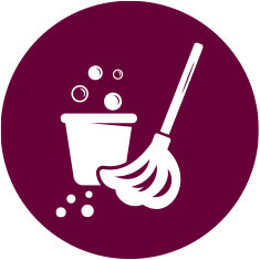 home preparations